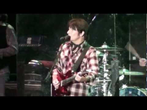John Fogerty - Telluride Bluegrass Festival 6-22-12 HD tripod