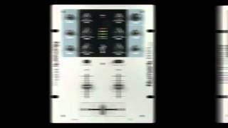 Video thumbnail for Numark M101 & M101USB by whybuynewonline