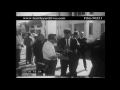 David Ferrie's death, 1967.  Archive film 96221