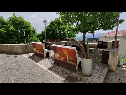 Macchiagodena - Borghi della Lettura