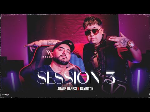 BAYRITON | ARAUS DANESI SESSION #3