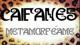 Caifanes - Metamorfeame letra