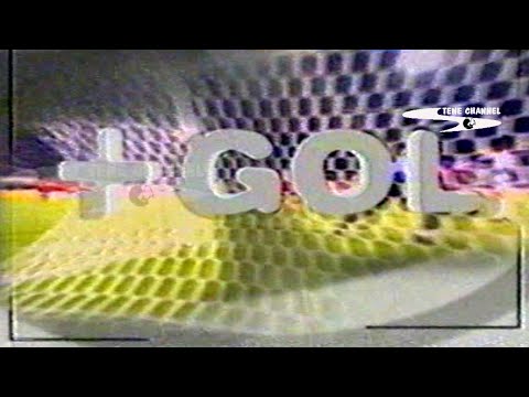 SERIE A 2000-01 I GOL DELLA SERIE A 1°OTTOBRE 2000 PRIMA GIORNATA DI CAMPIONATO #CASASTENE