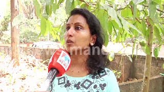 കോവിഡ് സംശയം റിപ്പോര്‍ട്ട് ചെയ്തു; ഡോ. ജോലിയില്‍ നിന്ന് പിരിച്ചുവിട്ടു | Dr Shinu Shyamalan video