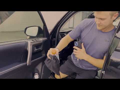 The Iron Tribe Fitness Mobile App