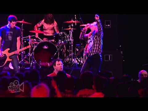 Thumbnail for Touche Amore - I'll Get My Just Deserve (Live in Sydney) | Moshcam by Geoff Rickly