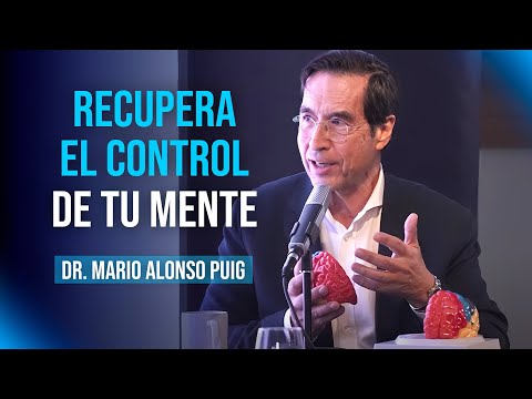 Cómo tu cerebro decide por ti (y cómo tomar el control) | Mario Alonso Puig