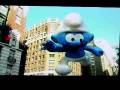 2008 Macys Tday Parade Herald Square SMURFS AVI