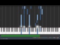 Circus Monster [Synthesia] 