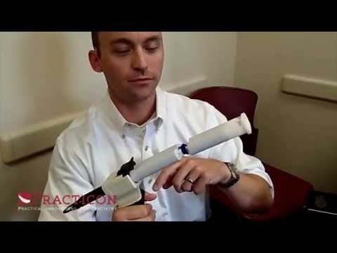 Lock-n-Reload Couplers - Practicon Dental