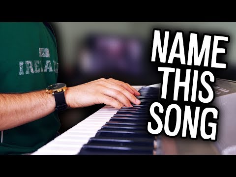 Give This Song A Title