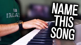 Give This Song A Title