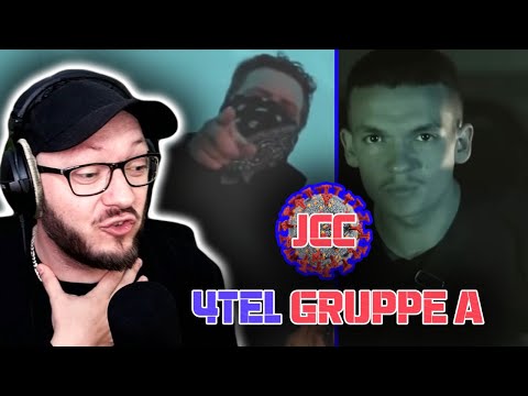 JCC 2020 - 4tel Gruppe A - Part 2 -  Zensery & Mizeb