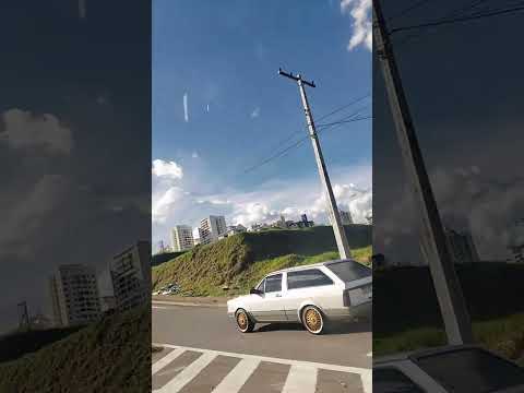 Passando. em Aparecida de Goiânia