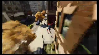 影千代のスパイダーマン！＃1 初めてのプレイ
