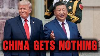 🚨BREAKING: China Threatens Taiwan but Caves on Iran, Terror Bombing Avoided, HUGE Ruling on Trucking