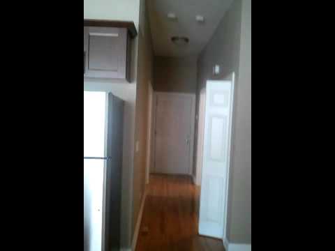 2 Bedroom Newly Renovated - A MUST SEE!  Section 8 Welcomed!!!