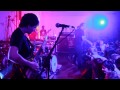 Structures - At Last[t] - Hydroplaning Live ...