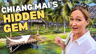 We Found Chiang Mai’s Hidden Gem You Need to See