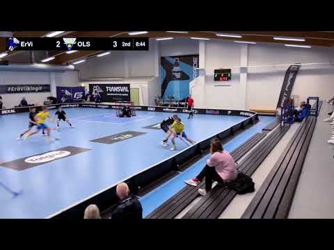 P22: EräViikingit - OLS 16.9.2023 maalikooste