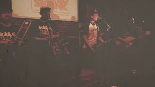 Lazy Middle Class - BDG BDG [Video Teaser]