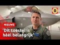 Aankomst JSF trekt liefhebbers én tegenstanders | Omroep Brabant