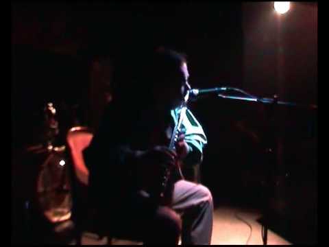 Anatoly Gerasomov Band - 06/09/09