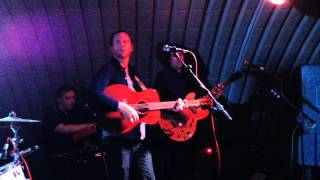 Young Rebel Set - One Law (Live @ Leeds Cockpit, Sept 2013)