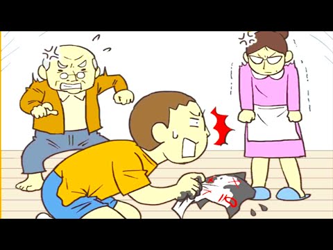 Hide My Test（Eureka Studio ）- Gameplay Walkthrough Android Part 1 Stage 16-30 All Levels Solution HD - YouTube