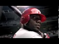 Mlb 08: The Show Commercial