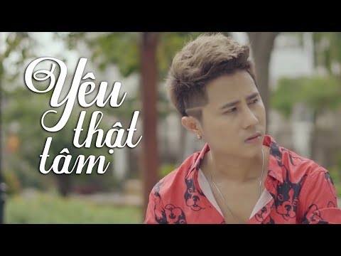 Yêu thật tâm - Vương Bảo Nam