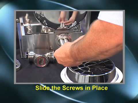 Pharmaceutical Loss-In-Weight Feeder - K-Tron Process Group (35035)