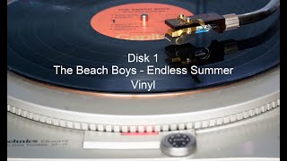 Download lagu The Beach Boys - Endless Summer - Disk 1 - HiRez Vinyl Rip mp3