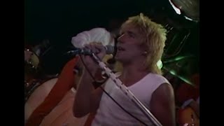 Rod Stewart - You’re Insane (Official Video)