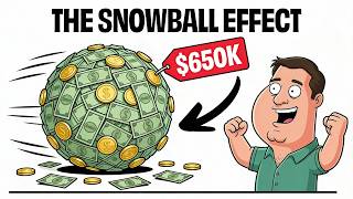 $100K → $1M: The Math That Will Blow Your Mind
