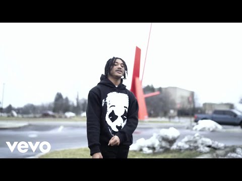 MoneyboyMarkk - 24 Vision