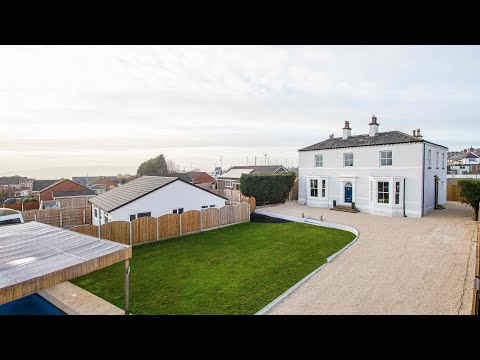 Dimple Well House, Dimple Well Lane, Ossett