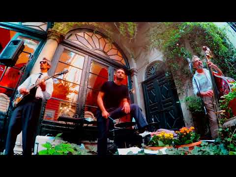 🎶 Musica dal vivo + DJ per matrimoni | Your Vintage Wedding [Prenota ora!]