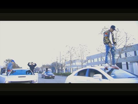 ITBEMG - "No Slack" (Prod. By Fonzie)