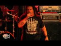 Cannibal Corpse - Disfigured (Live in Sydney) | Moshcam