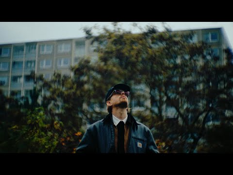 Paulie Garand - Draci prod. ODD (Official Video)