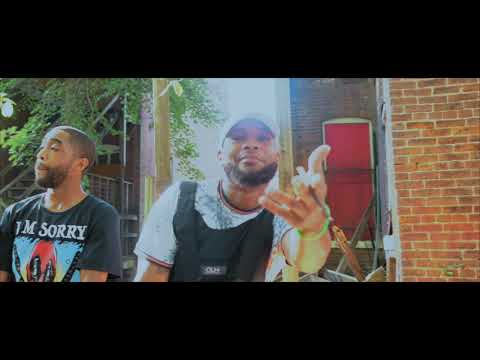 KMG Dip x Randy Goon - The Lies | Shot By: @Realwoosie