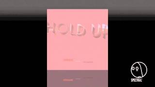 Osborne - Hold Up (feat. Joe Goddard)