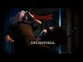 Dismember - Autopsy (Live In Montreal 2006) HD
