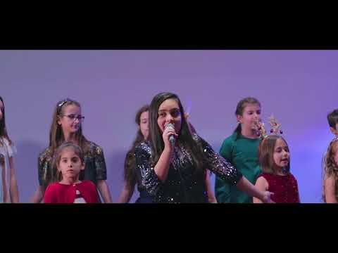 Theodora Zevedei - De Craciun (Elena Gheorghe COVER)