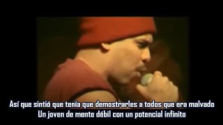 Dance with the Devil - Immortal Technique | Subtitulada en español