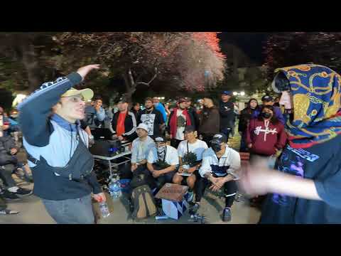 SENC vs QUALIA | 3er Lugar | PRETEMPORADA VOL. 2 SHAMAN KINGS 2021-2022