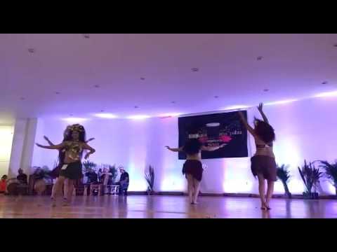 I ke kani a na pahu 23-26 Karen ortega