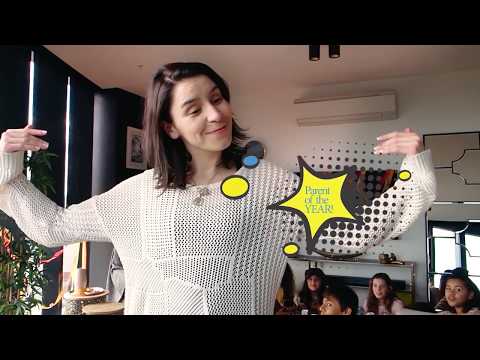 Add instant magic to any kids party - EASY | Lost Mummy Printable Escape Room Kit