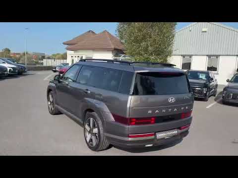 Hyundai Santa Fe 1.6 PHEV 4WD Premium - Image 2
